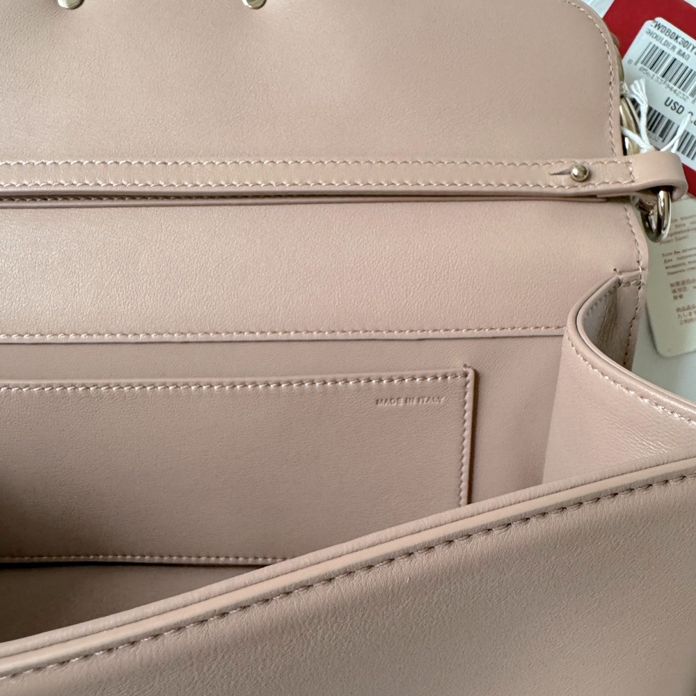 Valentino Garavani Loco Shoulder Bag - Picture 12 of 13